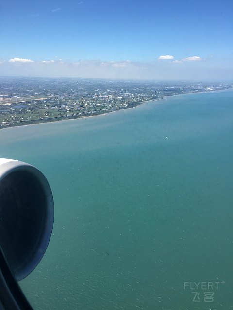 SEA-TPE-BKK-CMB（长荣种草记）