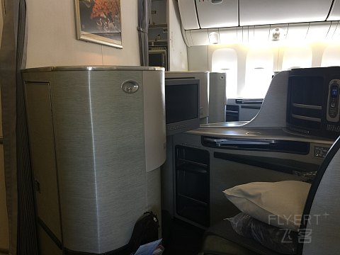SEA-TPE-BKK-CMB（长荣种草记）