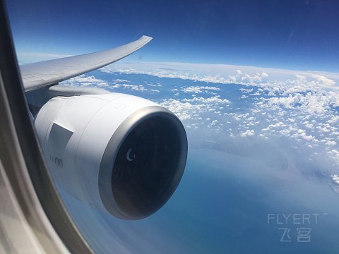 SEA-TPE-BKK-CMB（长荣种草记）