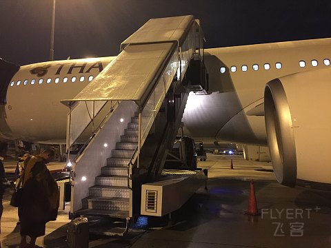SEA-TPE-BKK-CMB（长荣种草记）