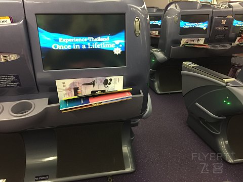 SEA-TPE-BKK-CMB（长荣种草记）