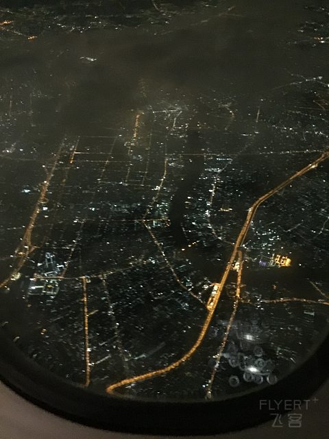 SEA-TPE-BKK-CMB（长荣种草记）