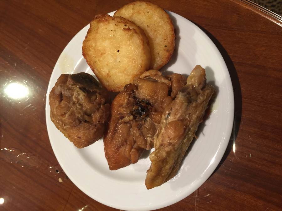 西班牙：马德里洲际 + 托莱多，阿尔卡拉，塞戈维亚，阿维拉，埃斯科里亚，非常棒！