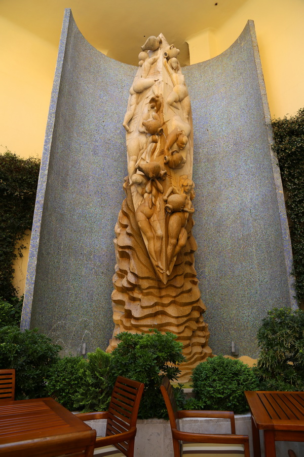 西班牙：马德里洲际 + 托莱多，阿尔卡拉，塞戈维亚，阿维拉，埃斯科里亚，非常棒！