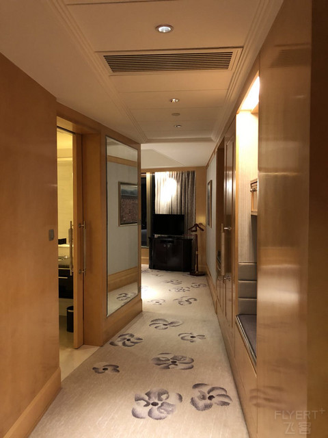 南京香格里拉被诅咒之旅