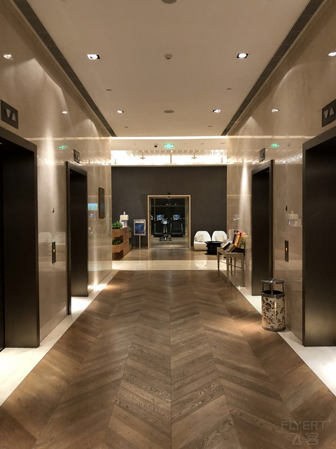 南京香格里拉被诅咒之旅