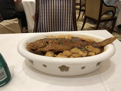 南京香格里拉被诅咒之旅