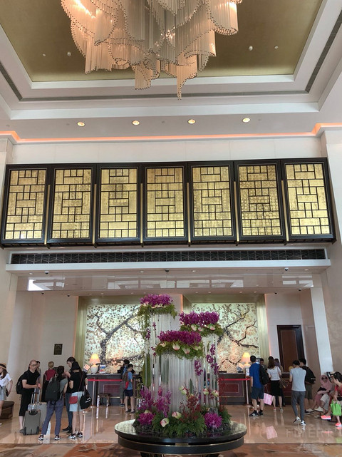南京香格里拉被诅咒之旅
