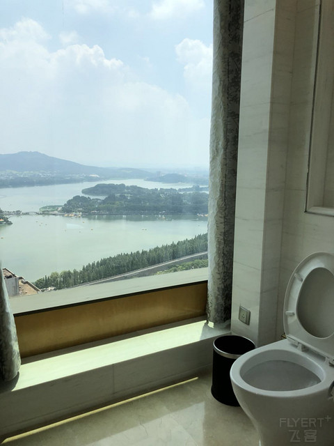 南京香格里拉被诅咒之旅