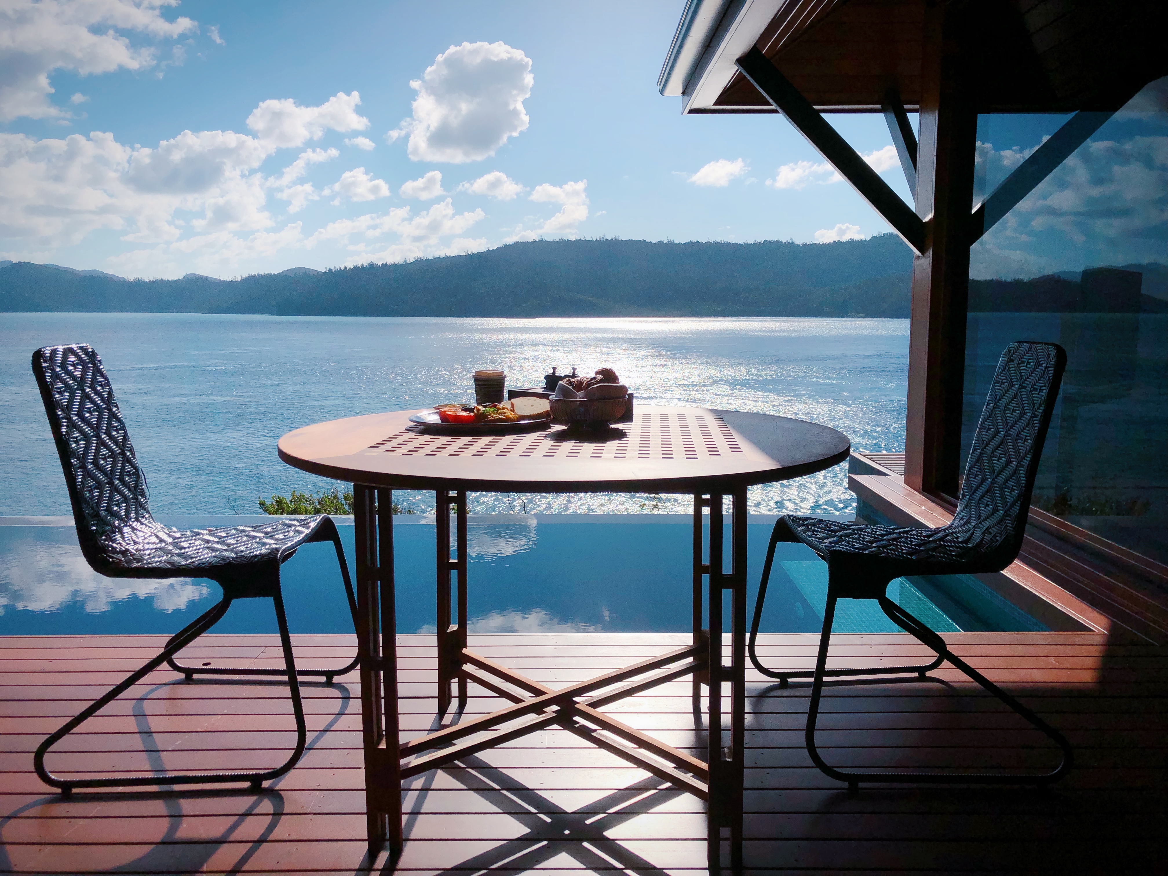 ܶٵﰢȼٴ || Qualia Resort Hamilton