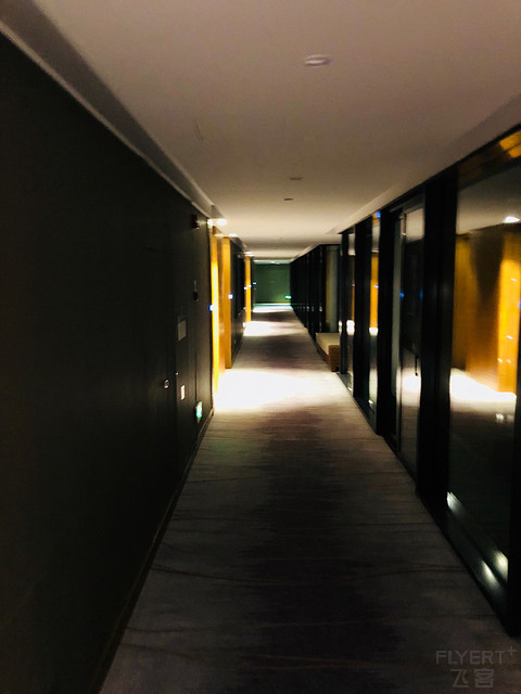 黄山太平湖绿地皇冠假日酒店(Crowne Plaza Huangshan Taiping Lake)入住报告