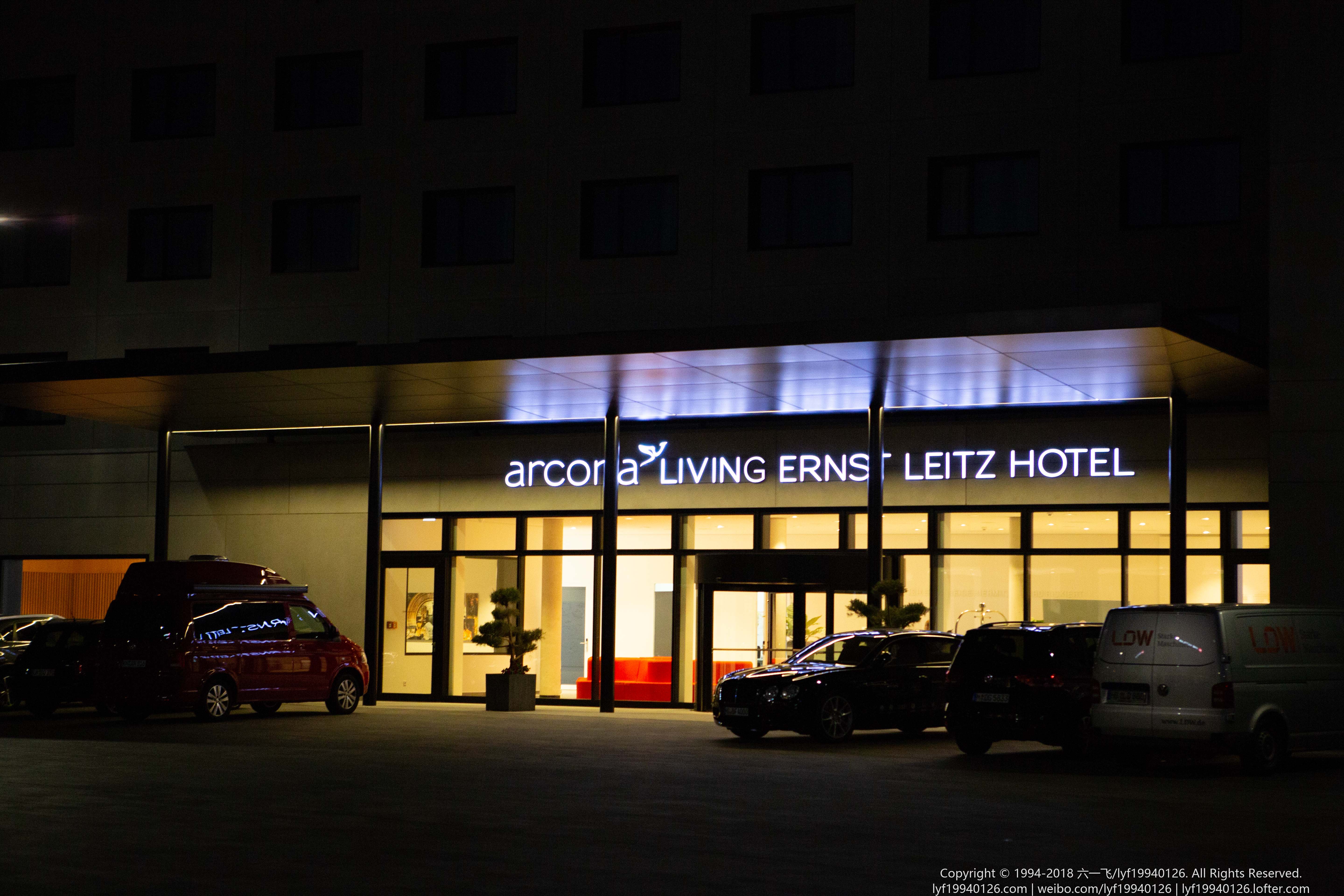 ˯֮һζ  ¹Τ⿨Ƶ arcona LIVING ERNST LEITZ HOTEL