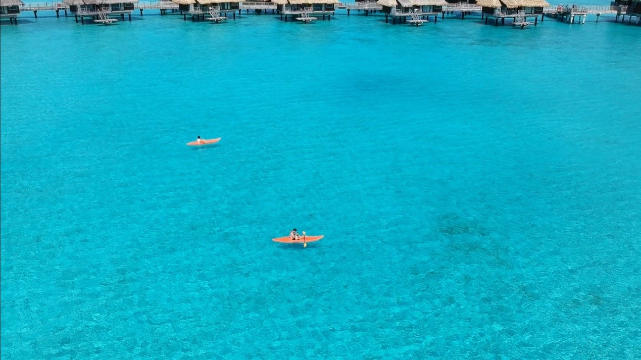 £Borabora Thalasso--Le Moana--Tahiti Resort3޼ʣ100ͼϸ