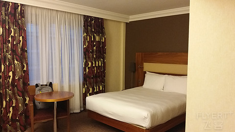 [ѹ] һµס棨2Hilton London Olympia