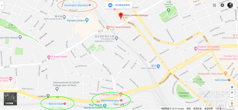 Hilton London Olympia - Google鍦板浘.png