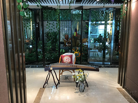 WUX-CSX CES2919 新政后东江大板凳飞行体验