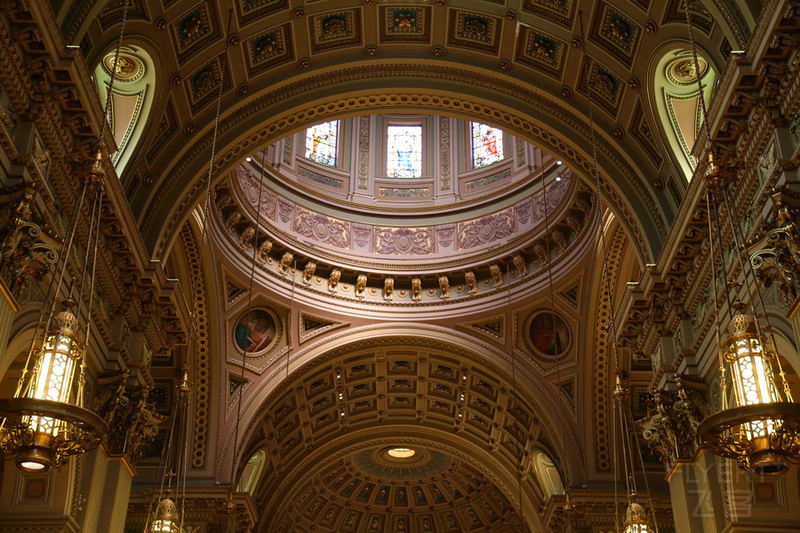 Philadelphia Cathedral Basilica of Saints Peter and Paul (11).JPG