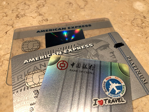 【我的美国运通卡】AE在手，旅途无忧 — 中美日三国运通卡的用卡经验分享