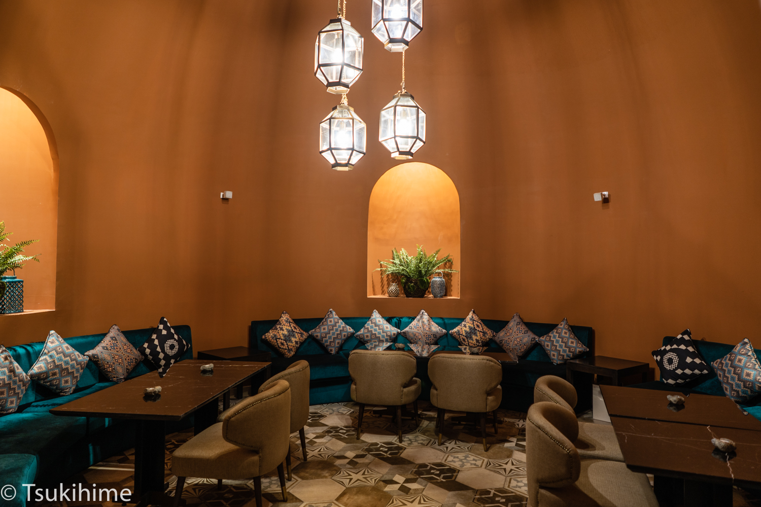 ǵɳĮޡThe Ritz-Carlton Ras Al khaimah, Al Wadi Desert