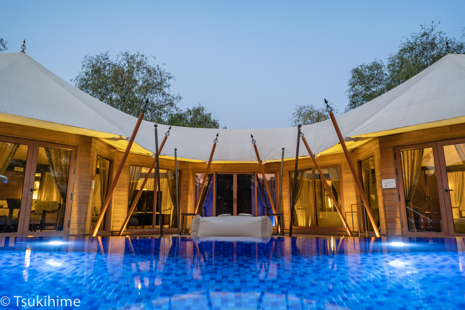 ǵɳĮޡThe Ritz-Carlton Ras Al khaimah, Al Wadi Desert