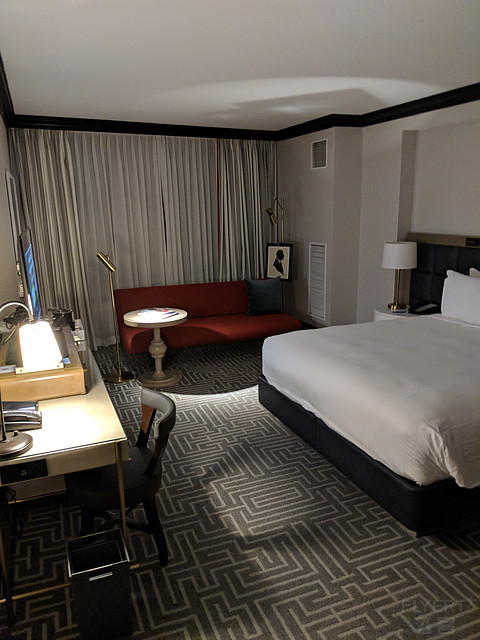 The Ritz-Carlton Washington D.C. ʢ˼