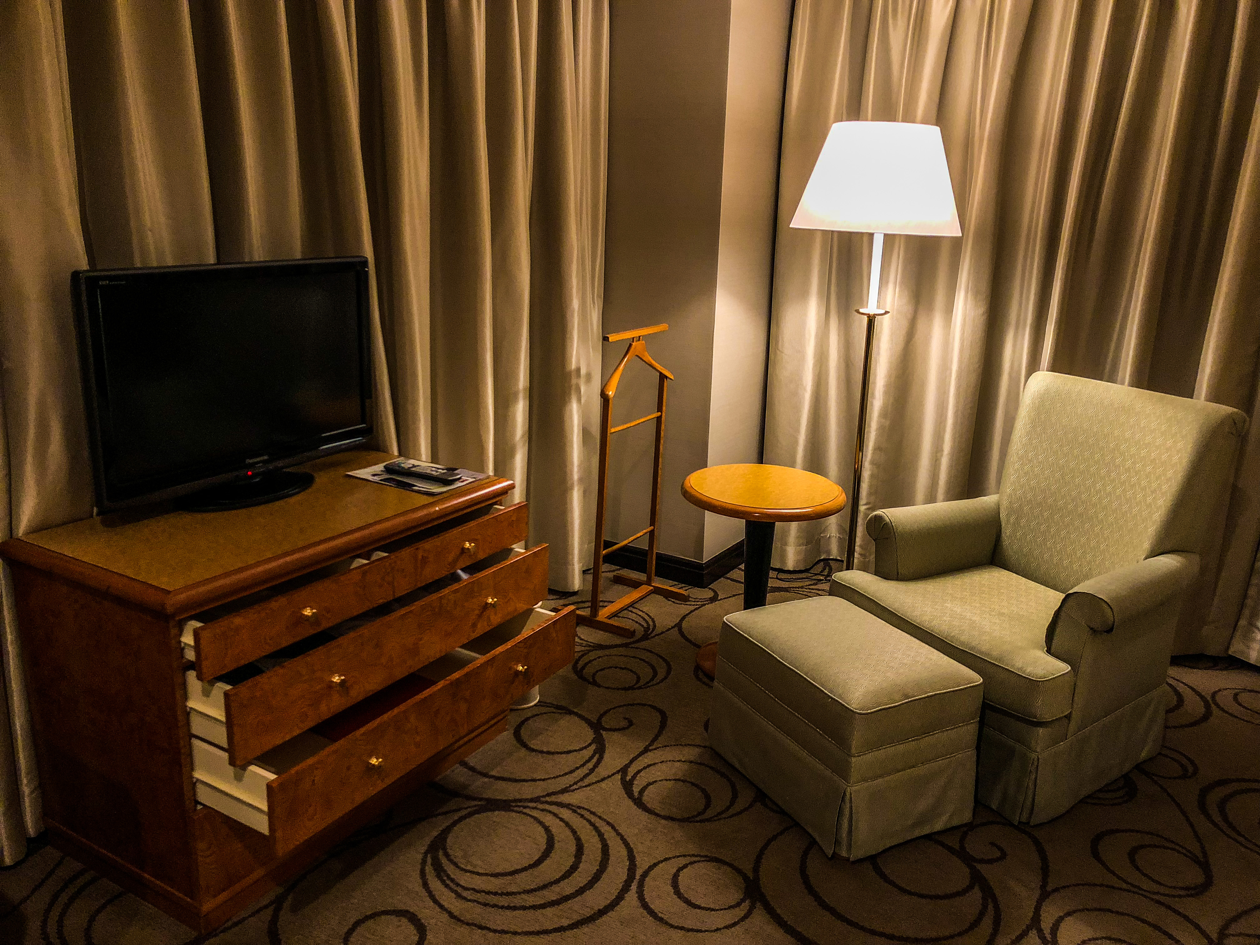 ޺Ƶ顪˹͡Westin Hotel Osakabyʷ