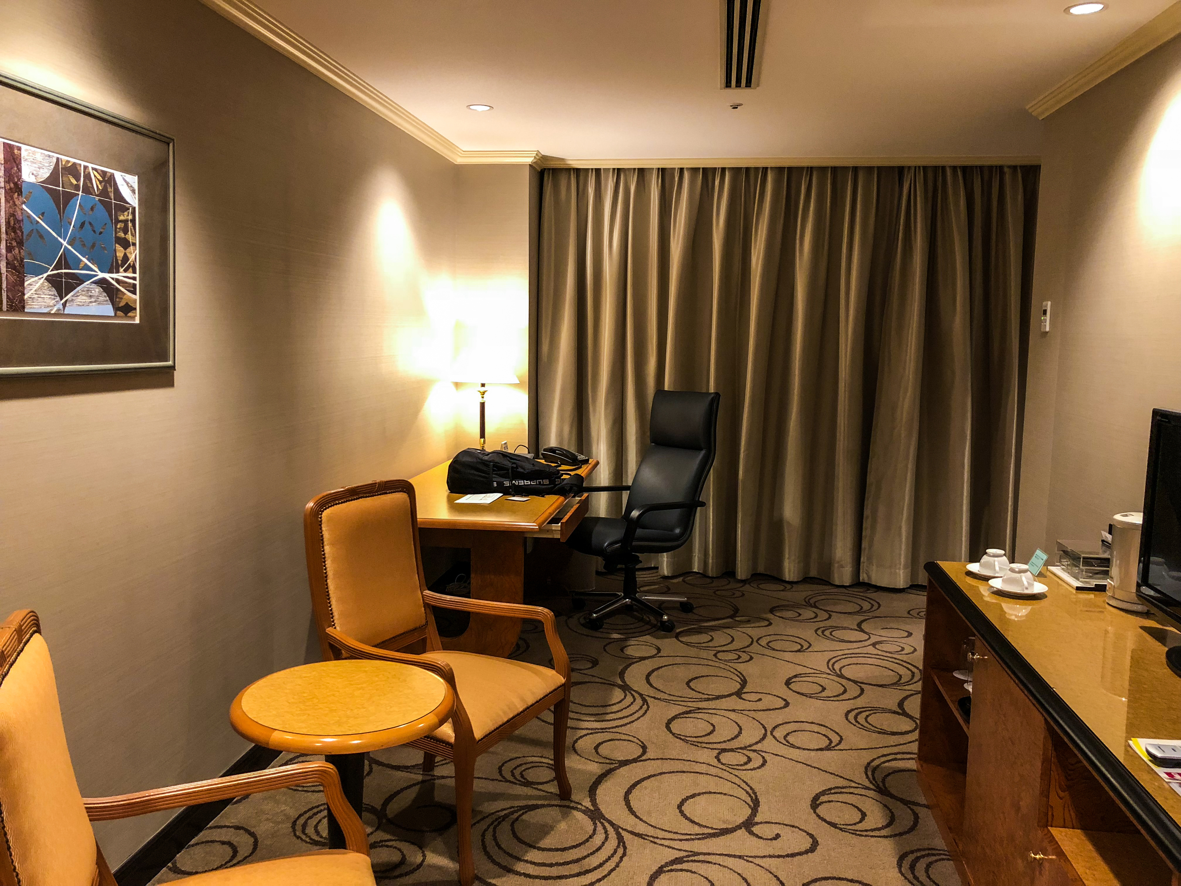 ޺Ƶ顪˹͡Westin Hotel Osakabyʷ