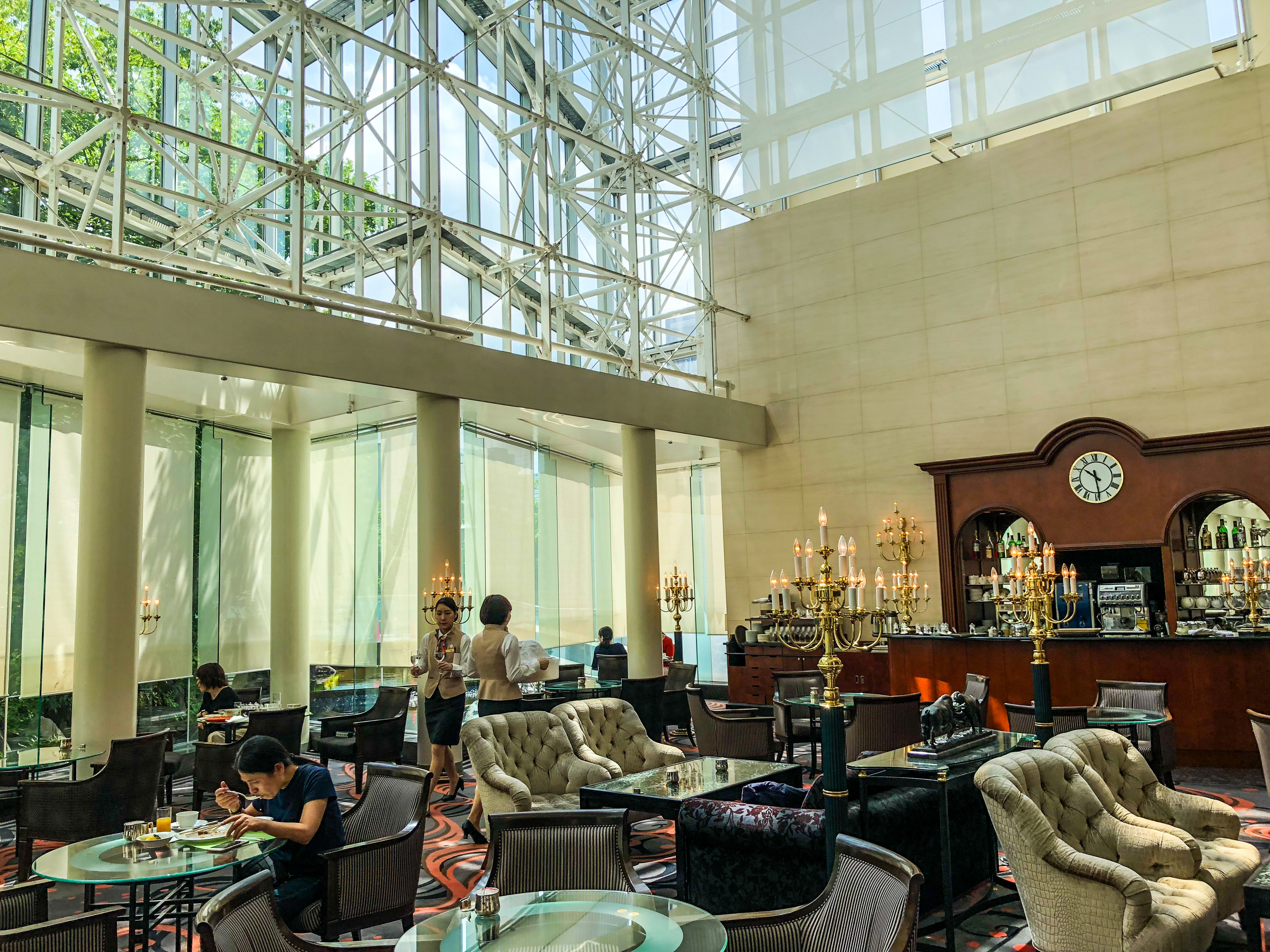 ޺Ƶ顪˹͡Westin Hotel Osakabyʷ