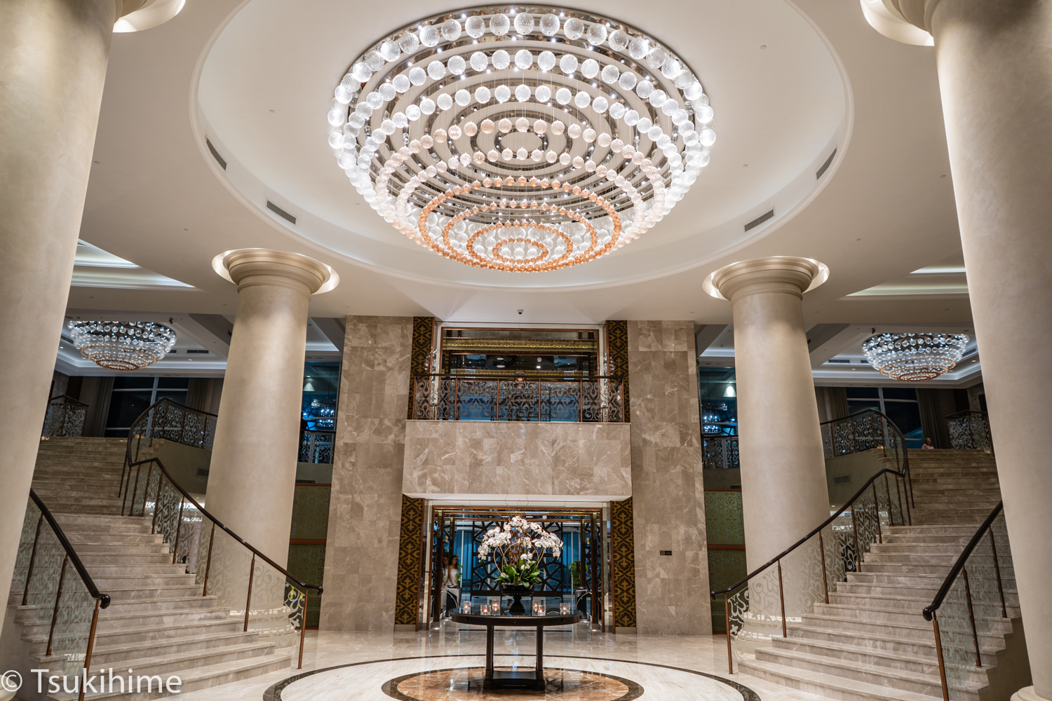ϰ鵵 Waldorf Astoria Dubai Palm Jumeirah