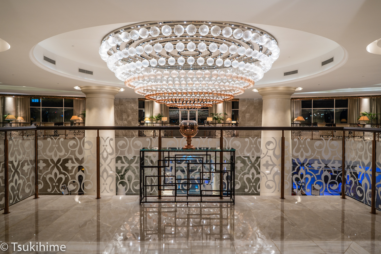 ϰ鵵 Waldorf Astoria Dubai Palm Jumeirah
