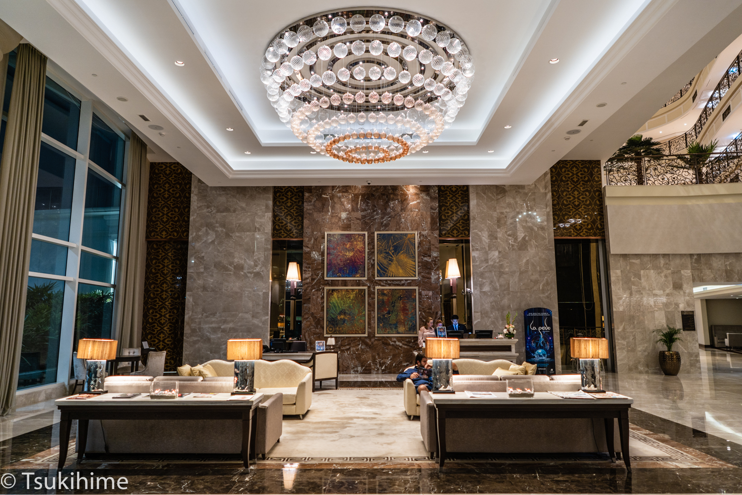 ϰ鵵 Waldorf Astoria Dubai Palm Jumeirah