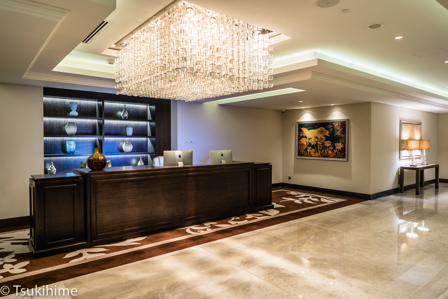 ϰ鵵 Waldorf Astoria Dubai Palm Jumeirah