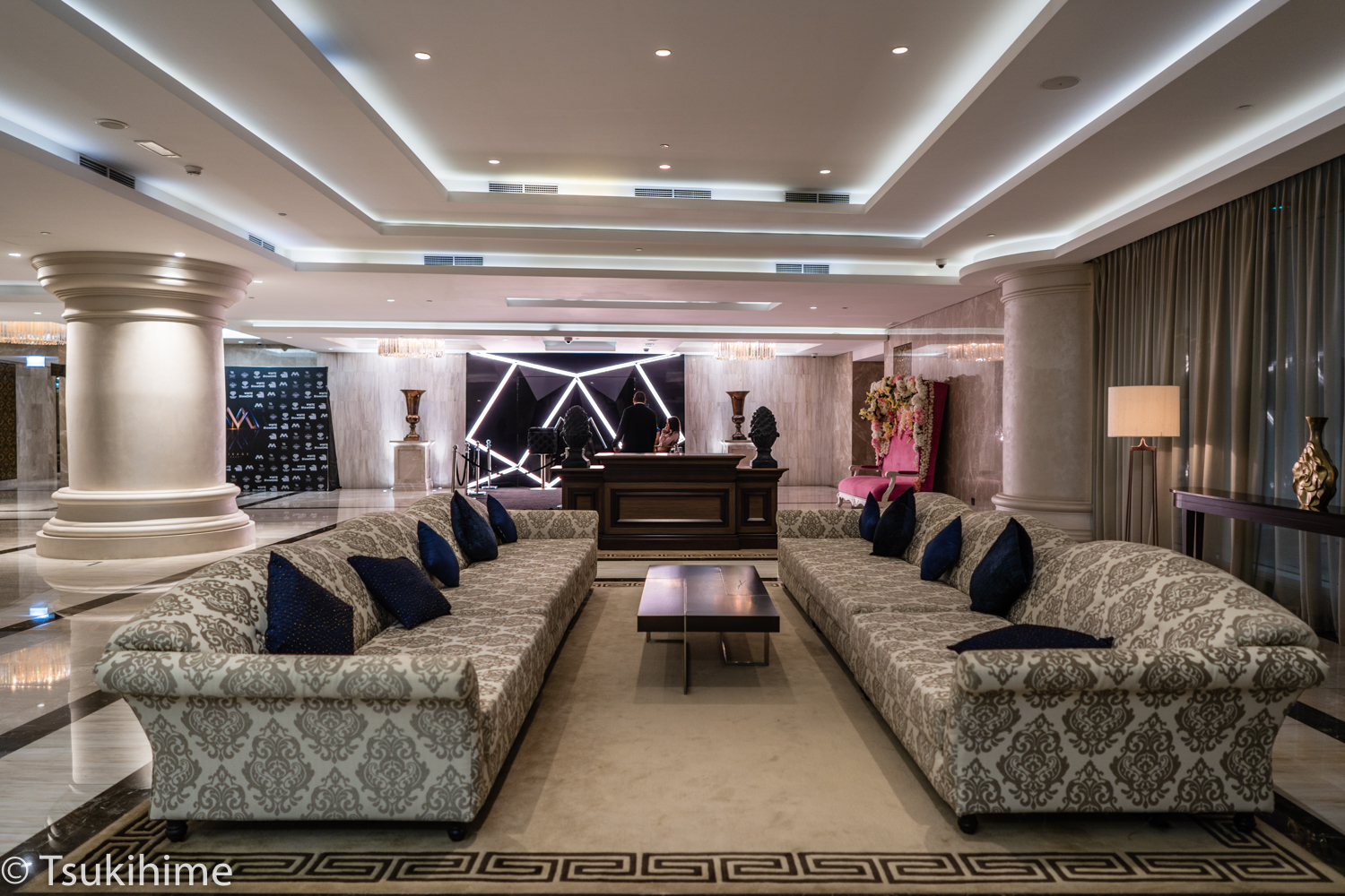 ϰ鵵 Waldorf Astoria Dubai Palm Jumeirah