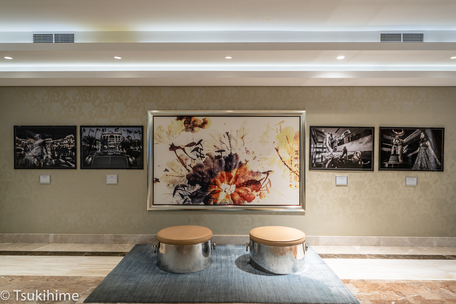 ϰ鵵 Waldorf Astoria Dubai Palm Jumeirah