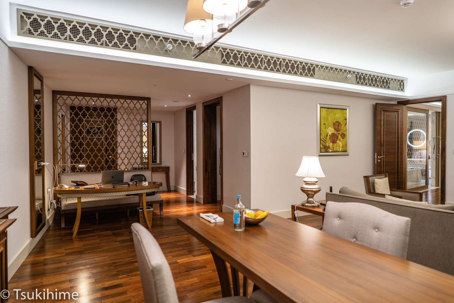 ϰ鵵 Waldorf Astoria Dubai Palm Jumeirah