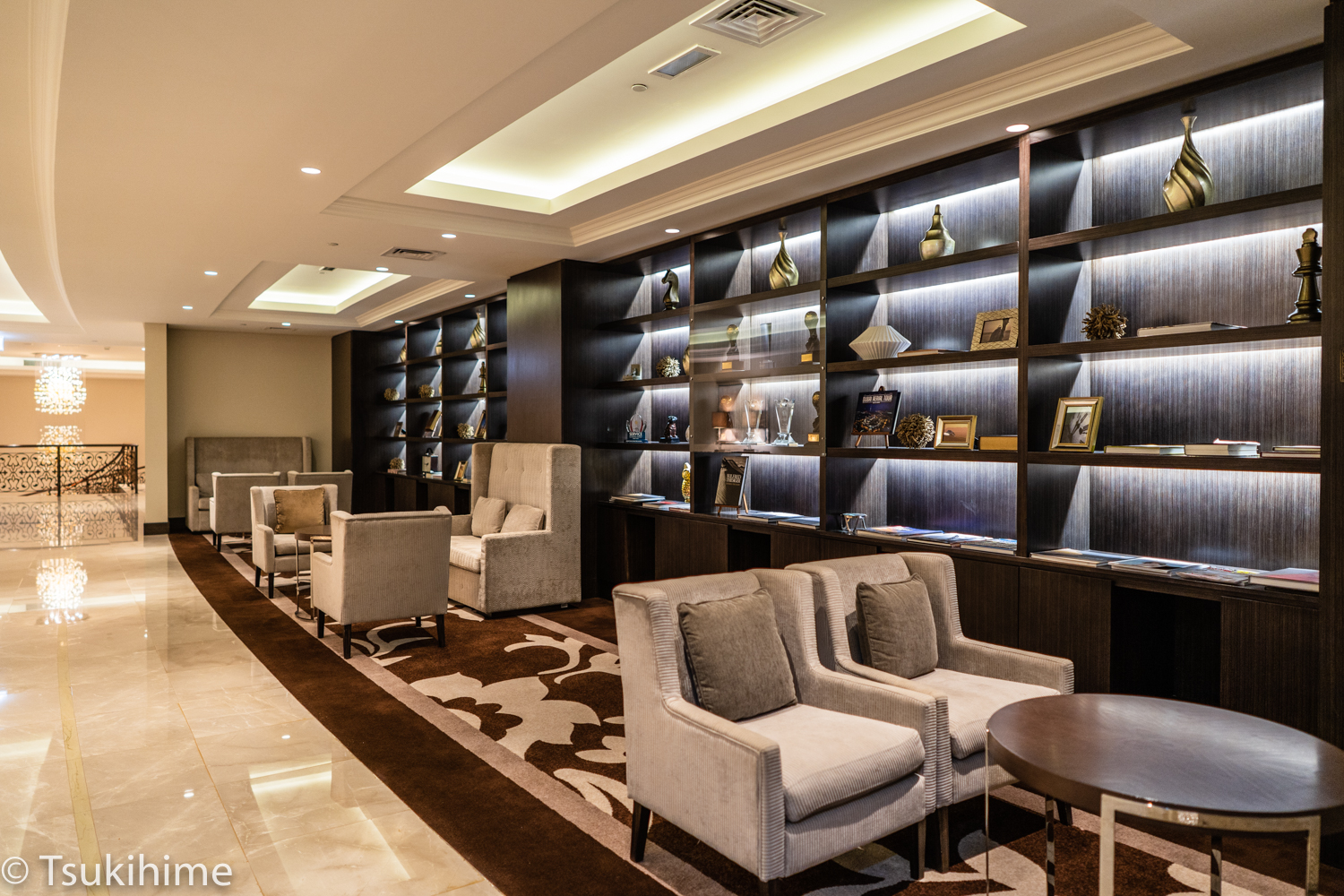ϰ鵵 Waldorf Astoria Dubai Palm Jumeirah