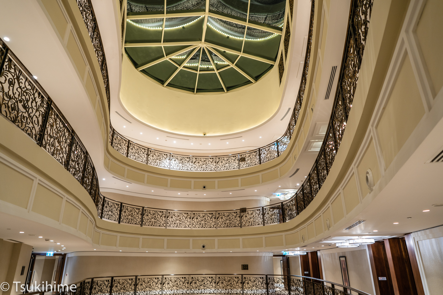 ϰ鵵 Waldorf Astoria Dubai Palm Jumeirah