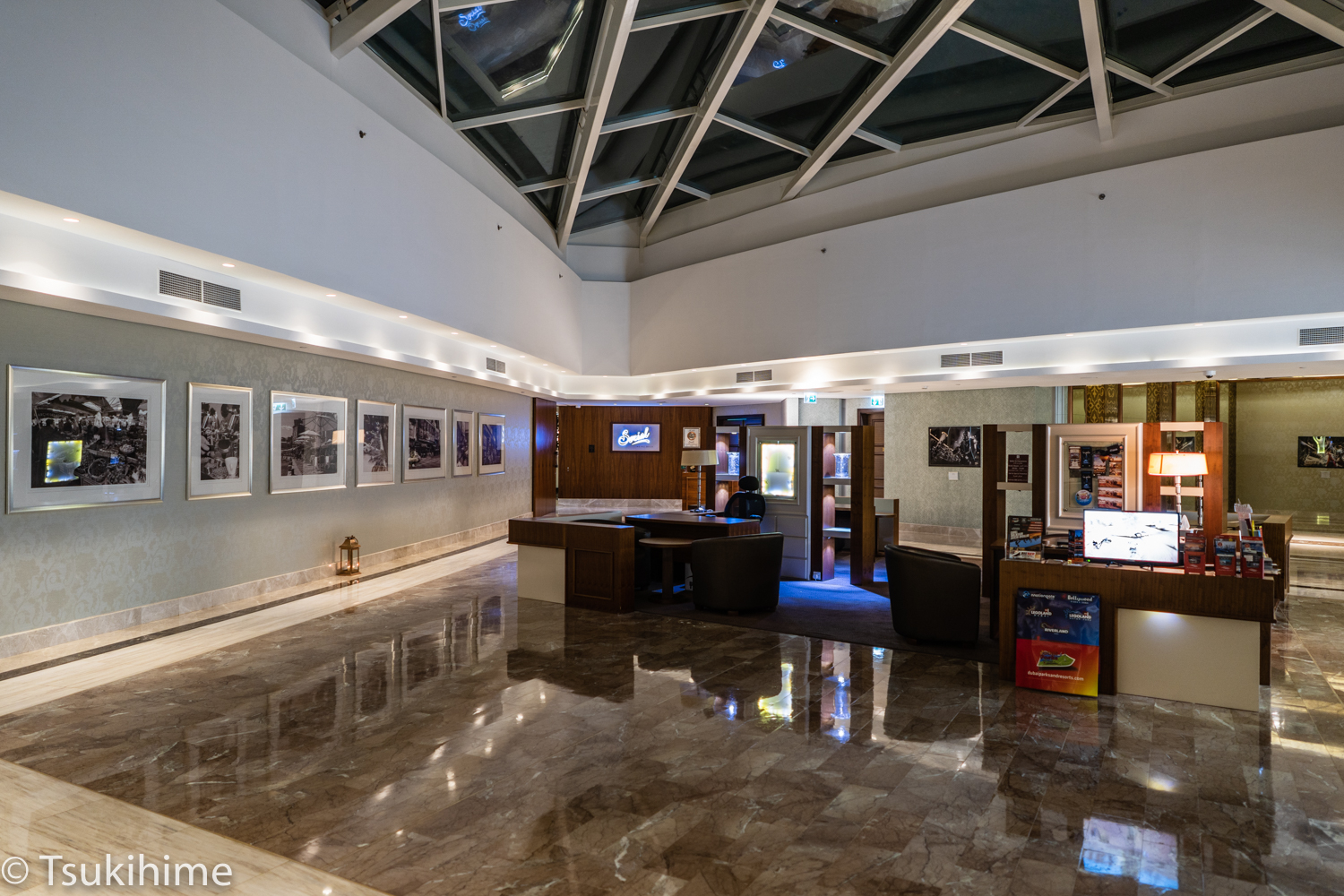 ϰ鵵 Waldorf Astoria Dubai Palm Jumeirah