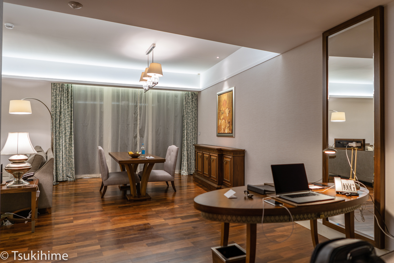 ϰ鵵 Waldorf Astoria Dubai Palm Jumeirah