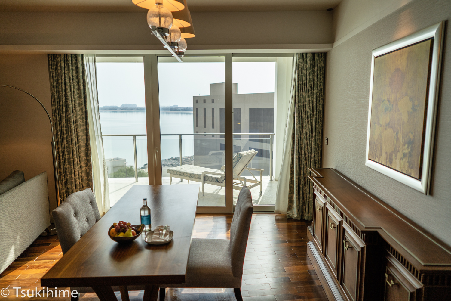 ϰ鵵 Waldorf Astoria Dubai Palm Jumeirah