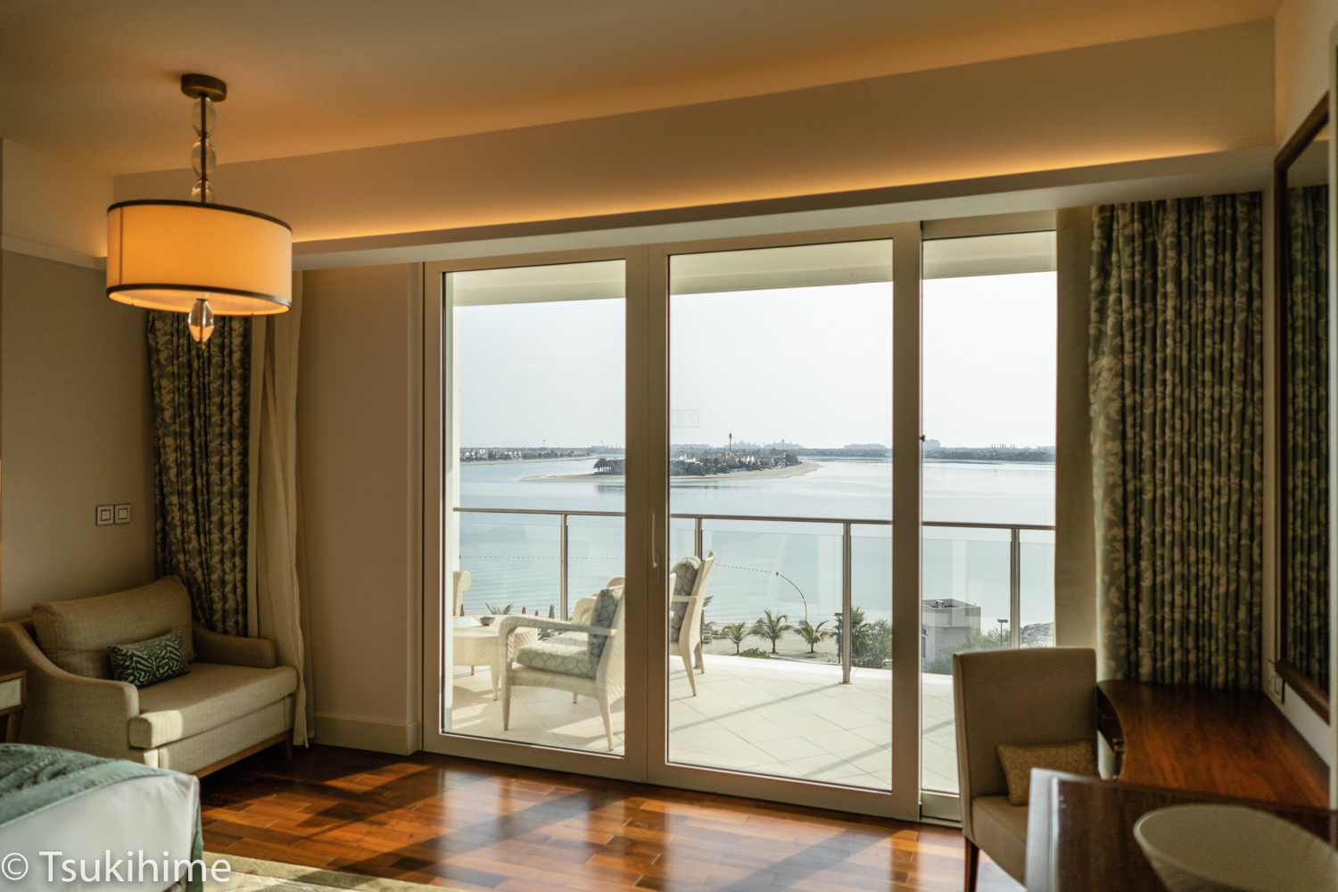 ϰ鵵 Waldorf Astoria Dubai Palm Jumeirah