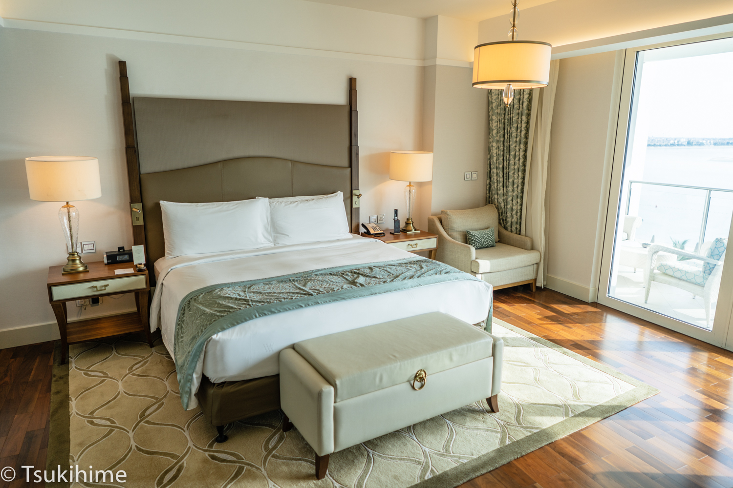 ϰ鵵 Waldorf Astoria Dubai Palm Jumeirah