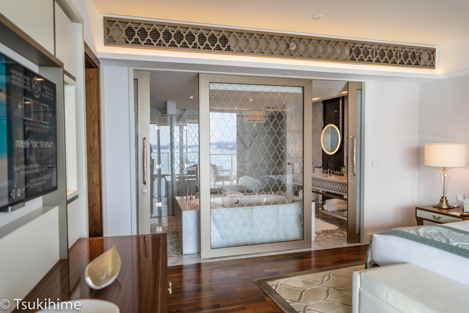 ϰ鵵 Waldorf Astoria Dubai Palm Jumeirah