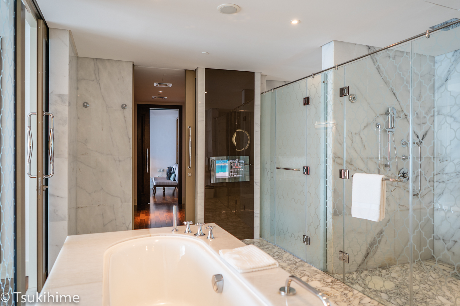 ϰ鵵 Waldorf Astoria Dubai Palm Jumeirah