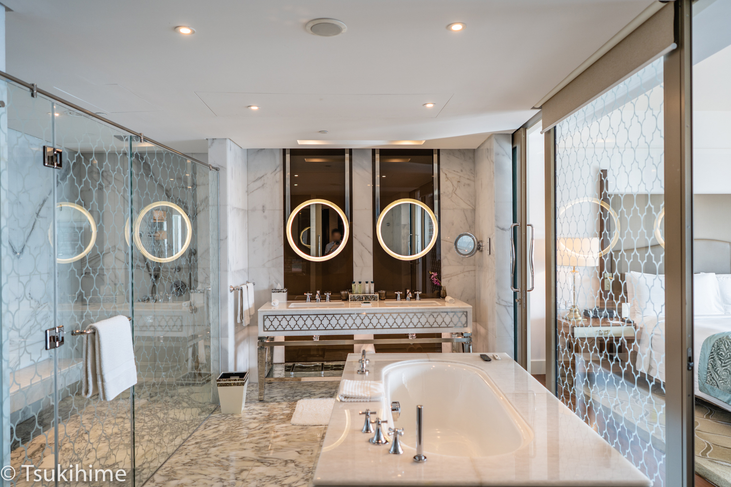 ϰ鵵 Waldorf Astoria Dubai Palm Jumeirah