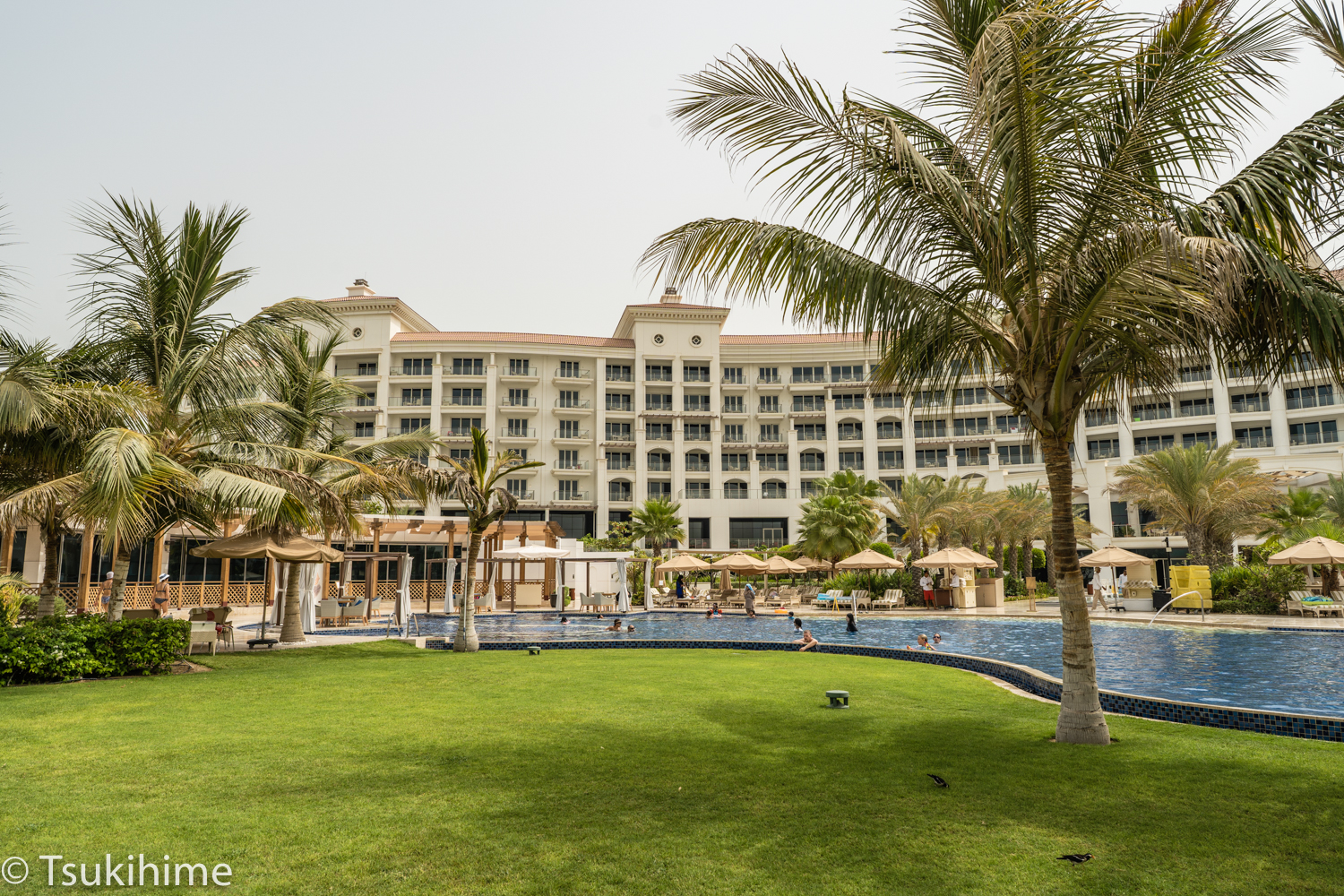 ϰ鵵 Waldorf Astoria Dubai Palm Jumeirah