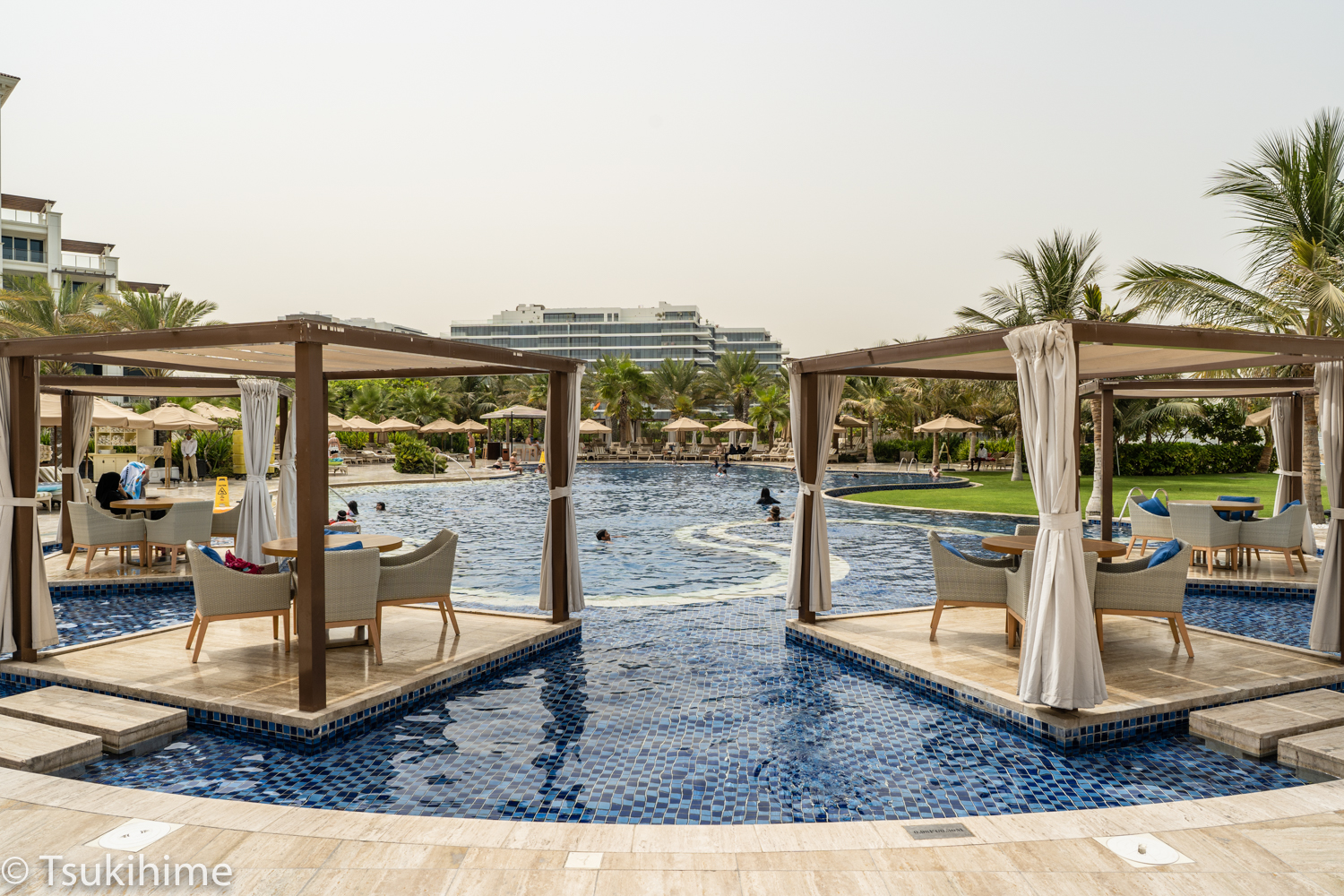ϰ鵵 Waldorf Astoria Dubai Palm Jumeirah