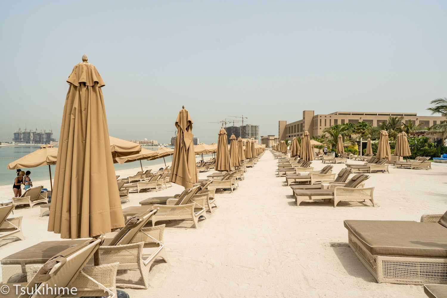 ϰ鵵 Waldorf Astoria Dubai Palm Jumeirah