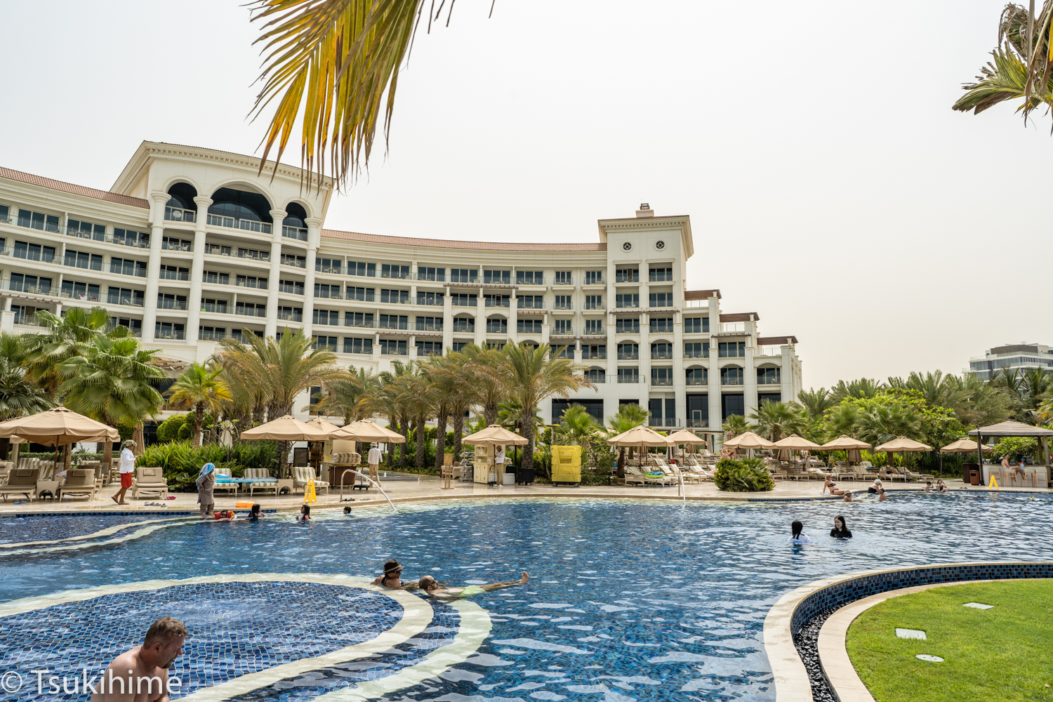 ϰ鵵 Waldorf Astoria Dubai Palm Jumeirah