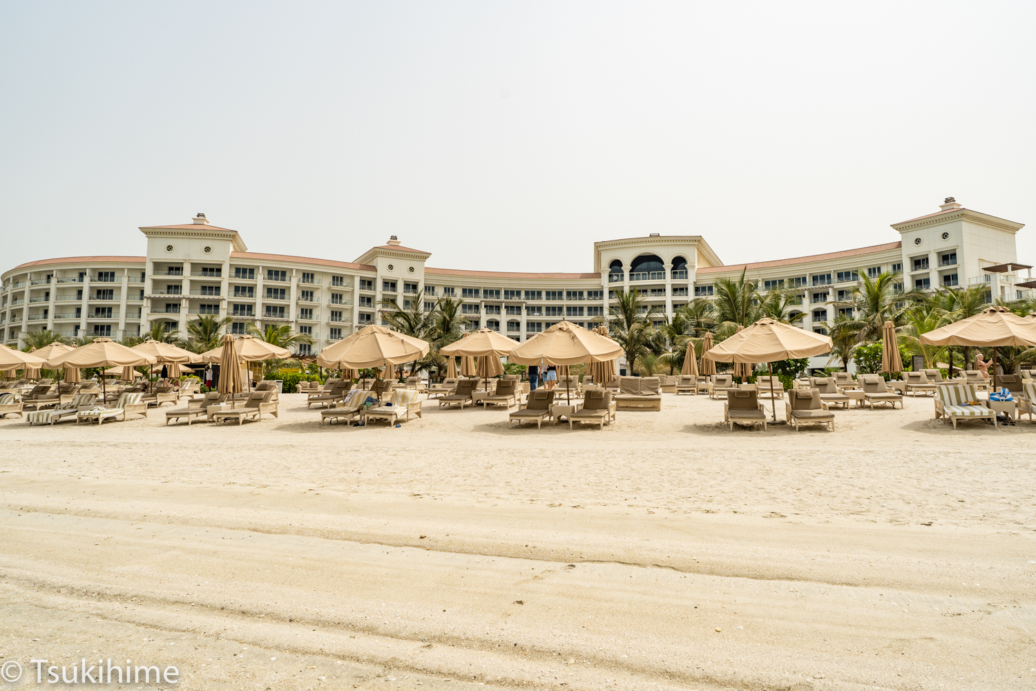 ϰ鵵 Waldorf Astoria Dubai Palm Jumeirah